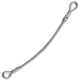 Rock Empire Lanyard SARA Verankerungsschlinge