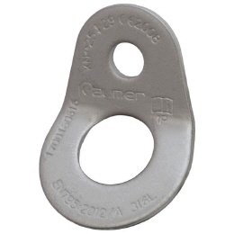 Raumer Wing Lasche Inox